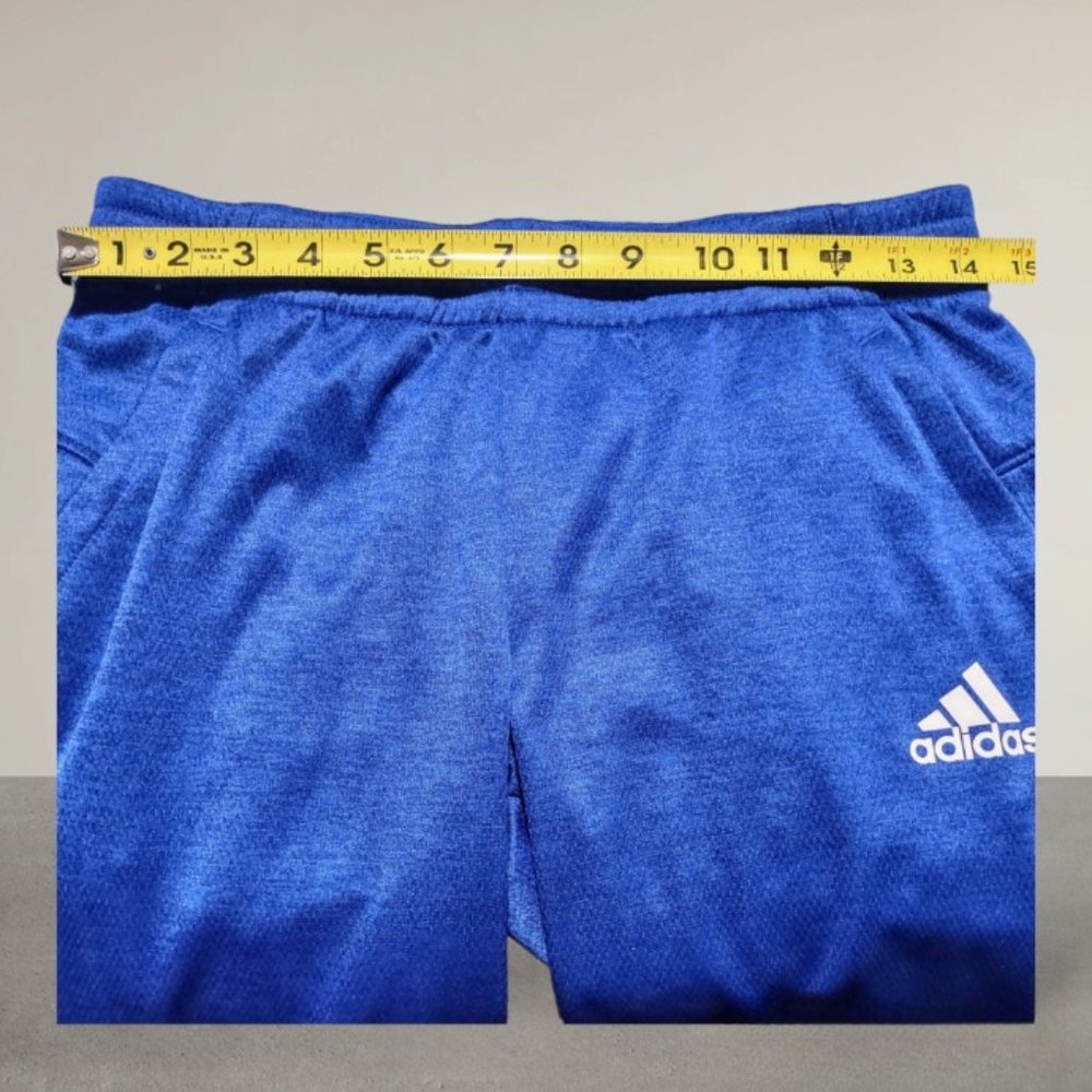 "Adidas Women's Climalite Tapered Pants - Elevate Your Style & Comfort!" NWOT - Picture 3 of 8